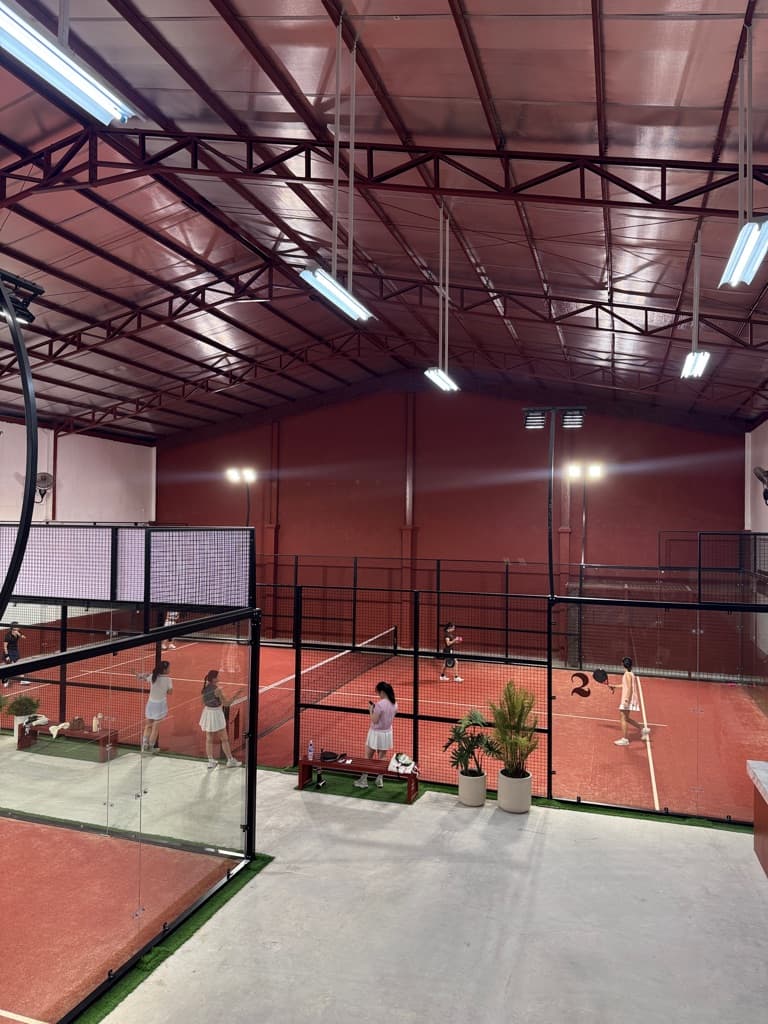 UC Padel Club media 3