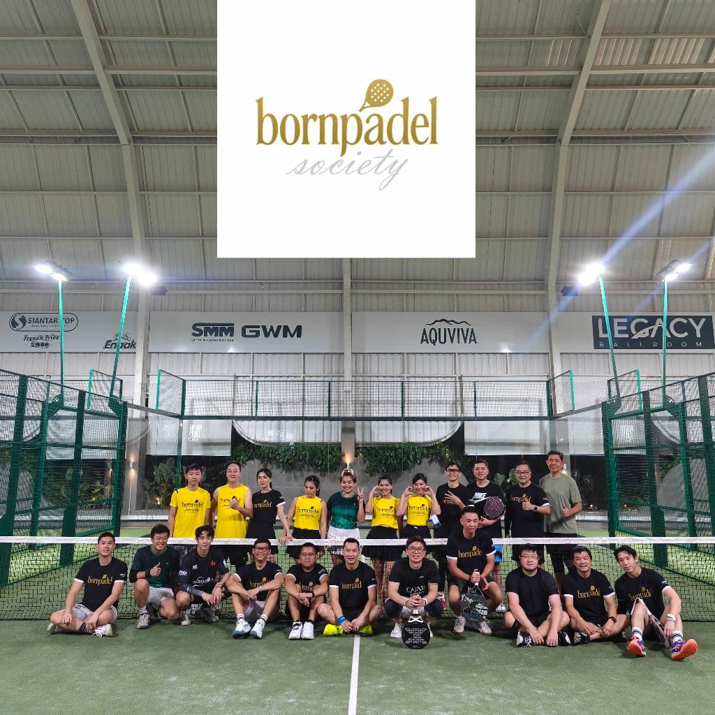 BornPadel media 1