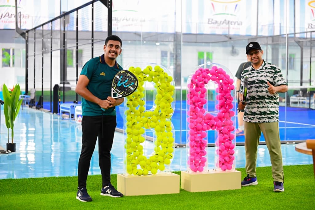 PADEL UKHUWAH media 3