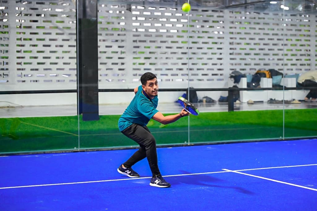 PADEL UKHUWAH media 2