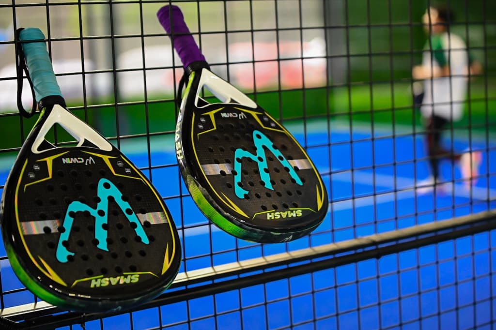 PADEL UKHUWAH media 4