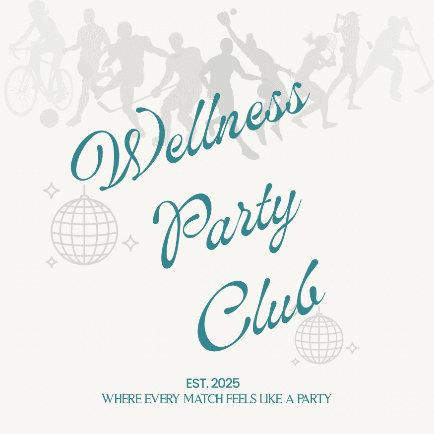 Wellness Party Club media 1