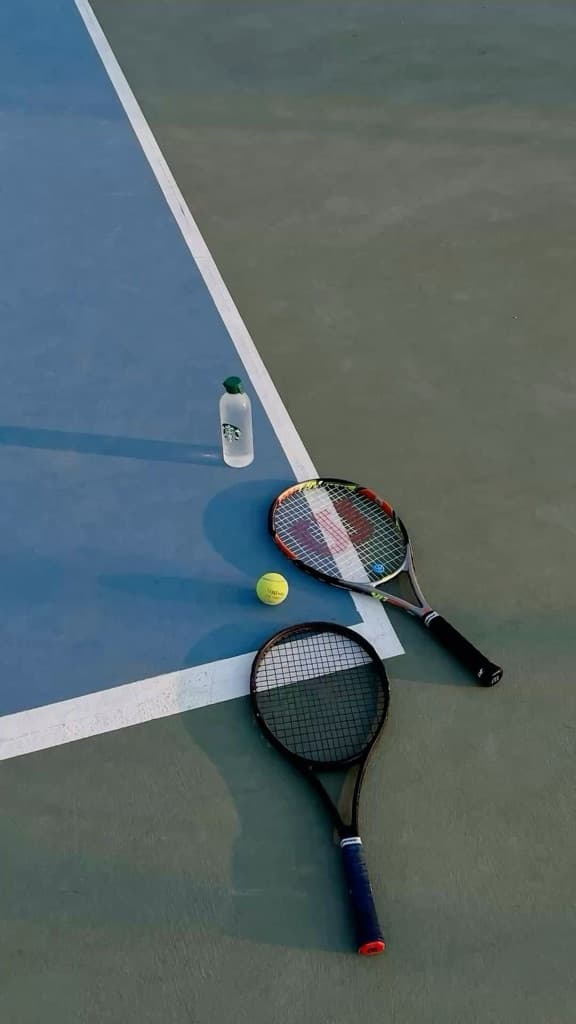 🎾 BTC - Bisa Tenis Club media 1