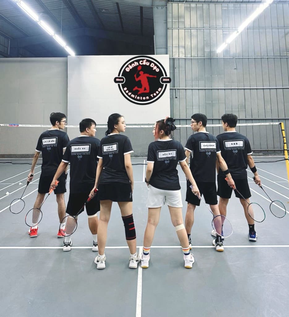 Đánh Cầu Dạo media 1