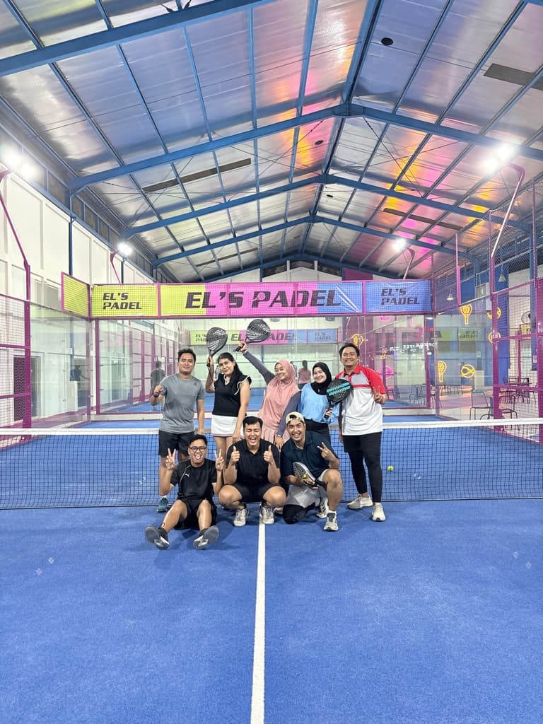 Triples Club media 1