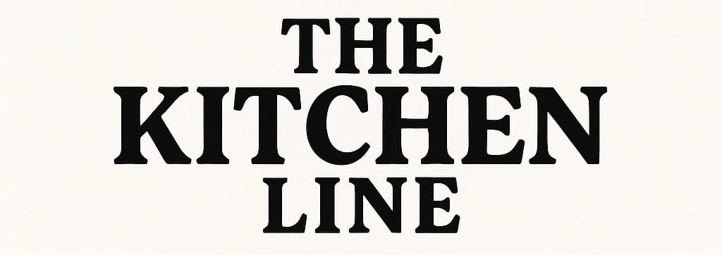 THE KITCHEN LINE media 1