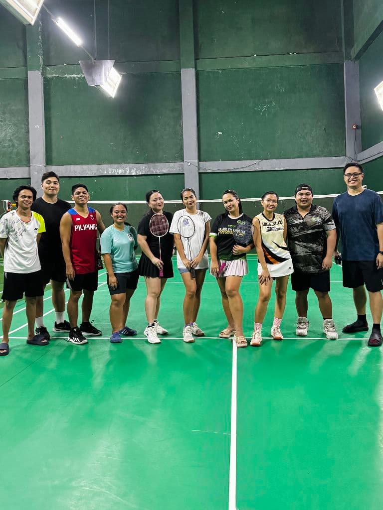 PALONG PALO🏸 media 2