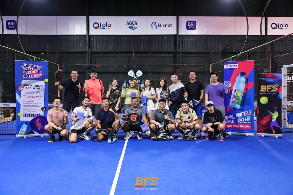 BOBO Fun SPORT media 5