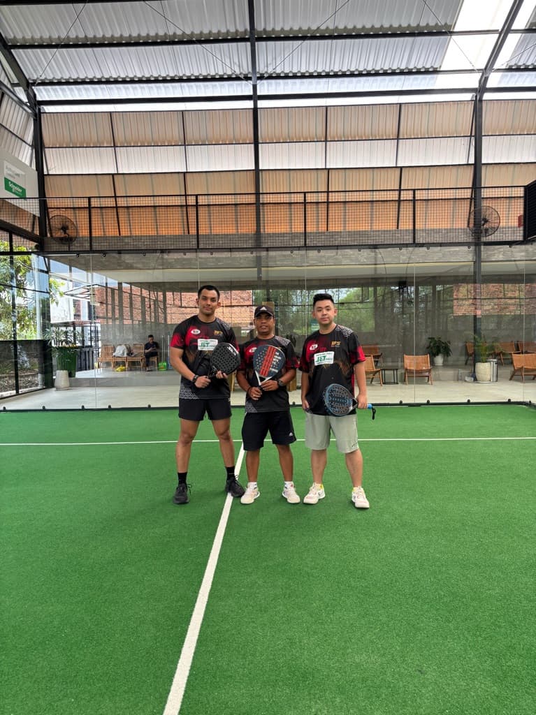 BOBO Fun SPORT media 3