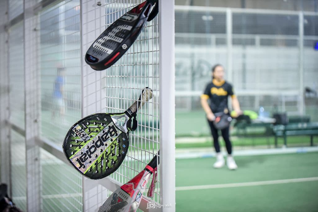 Padelaju media 1