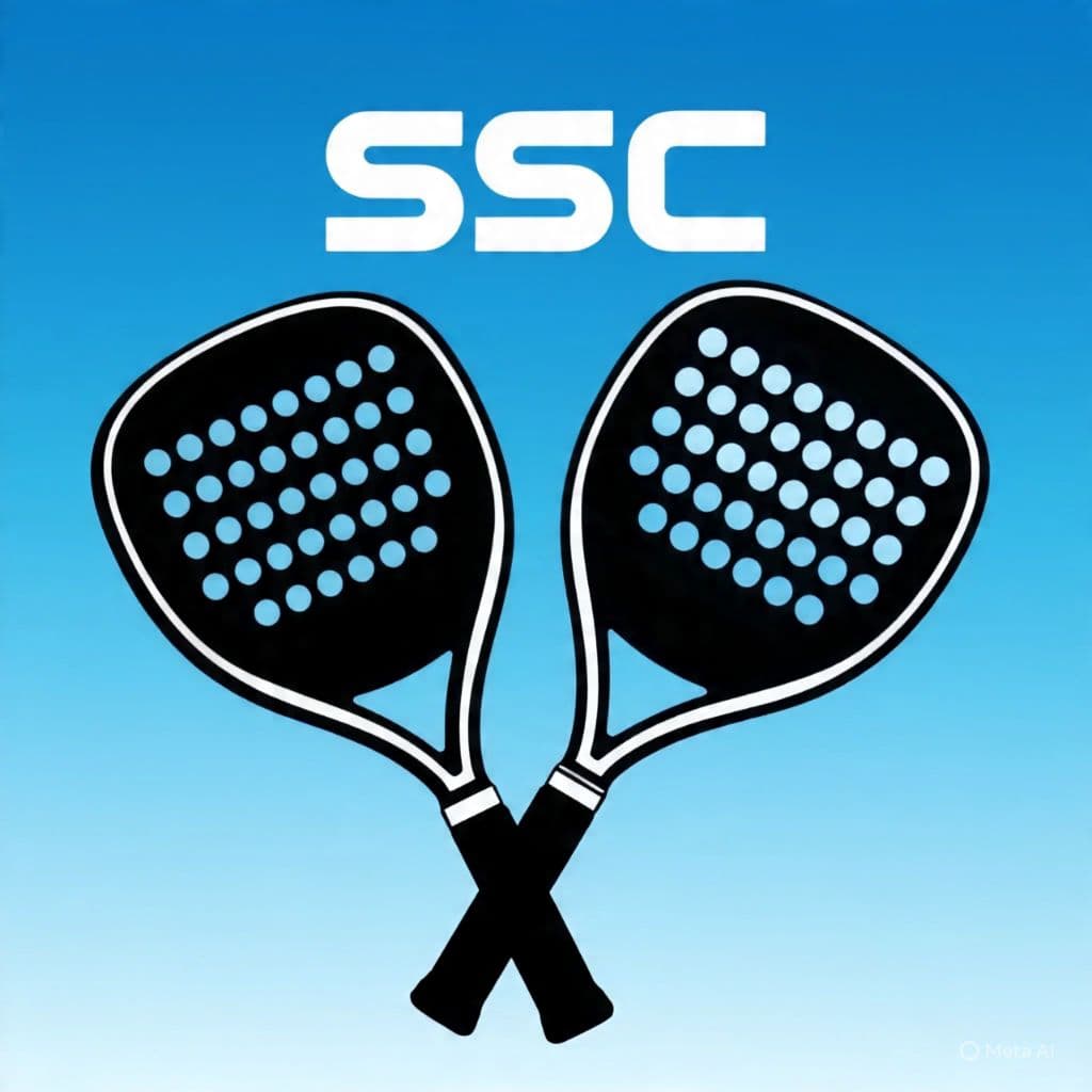SSC Padel  media 1