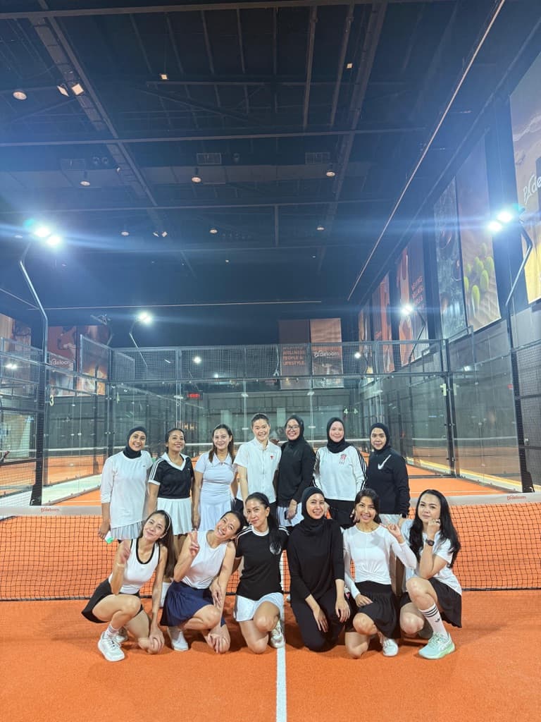 Club De Padelira media 1