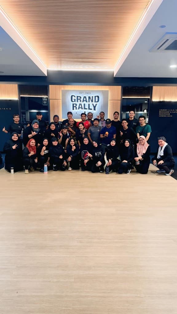 Fit&Wealth Club media 1