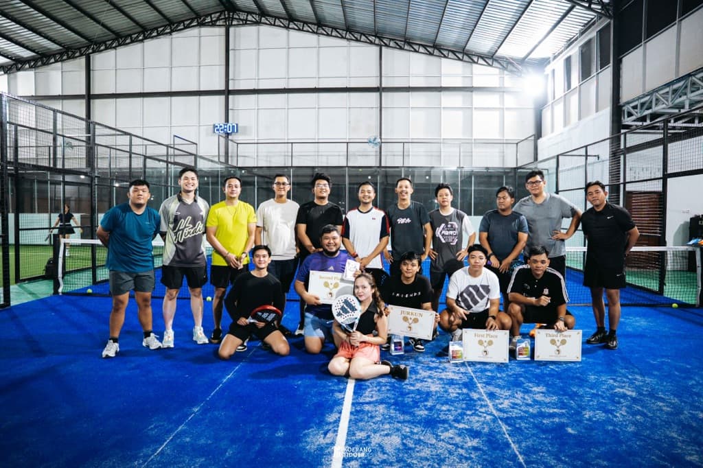 Padel Abadi Jaya media 1