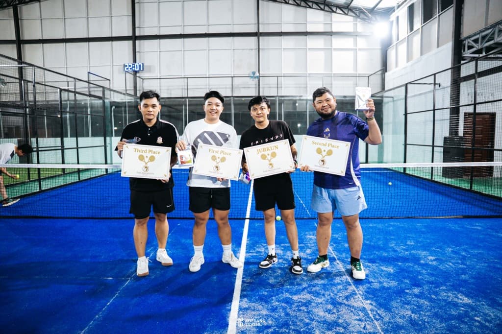 Padel Abadi Jaya media 2