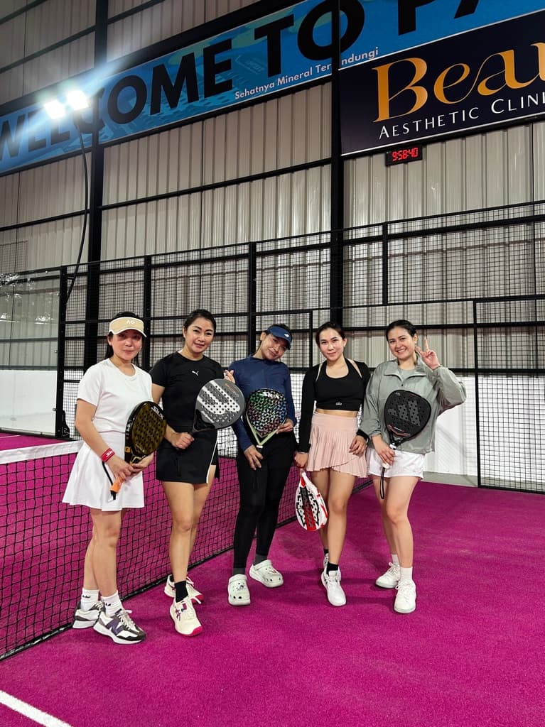 Padeltong media 5