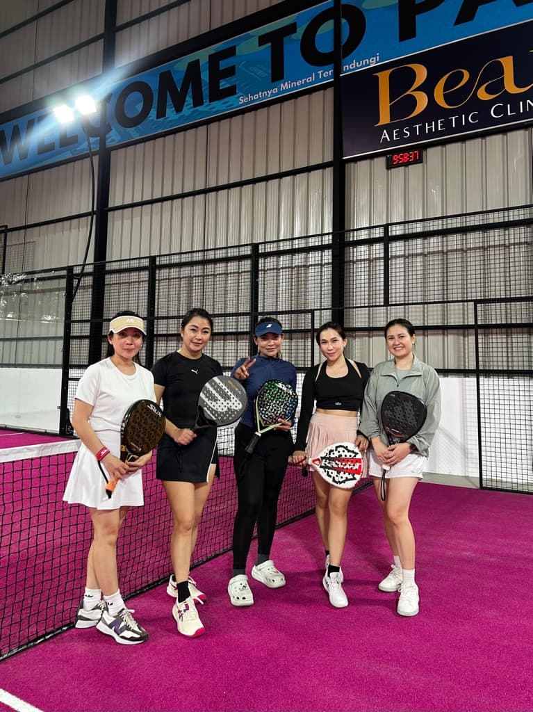 Padeltong media 1