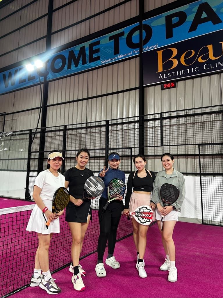Padeltong media 3