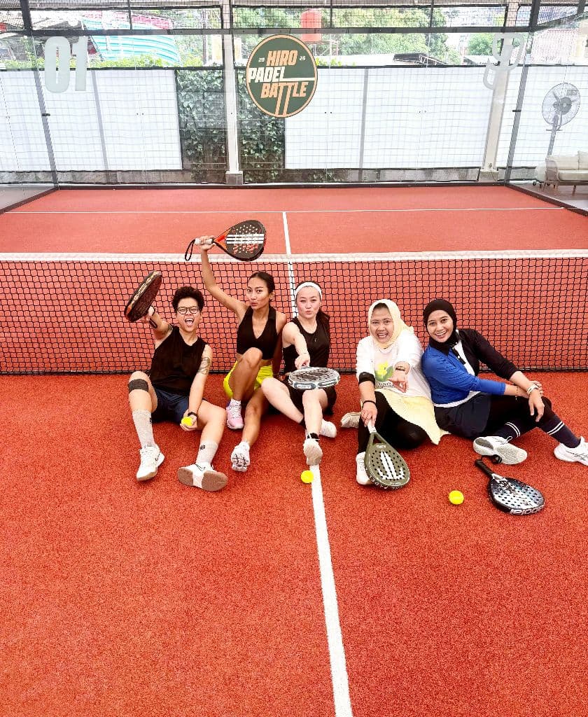 KONCHO Padel media 2
