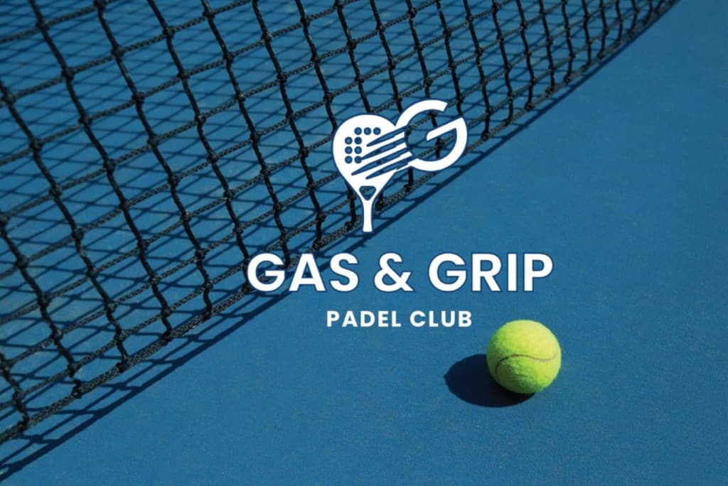 Gas n Grip padel club media 1