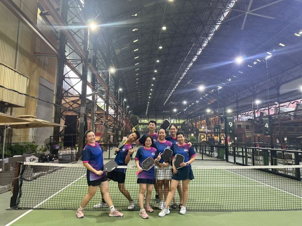Pickle Kaki  media 4