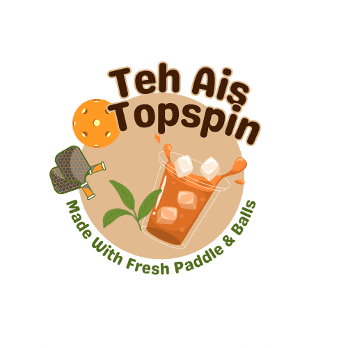 Teh Ais Topspins  media 1