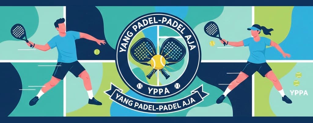 Yang Padel-Padel aja media 1