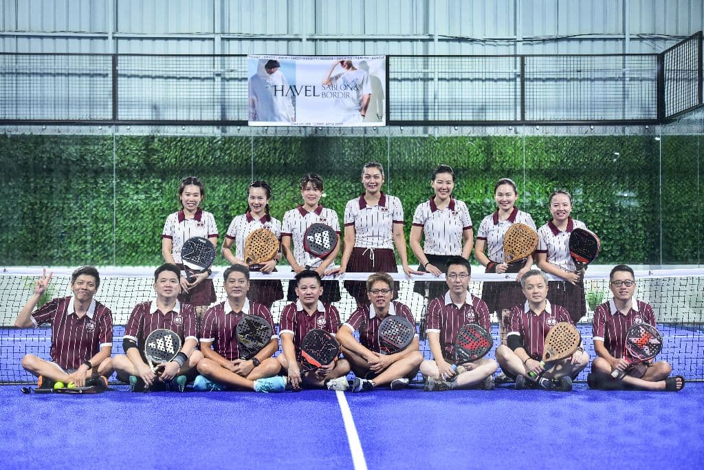 Mendel Club media 2