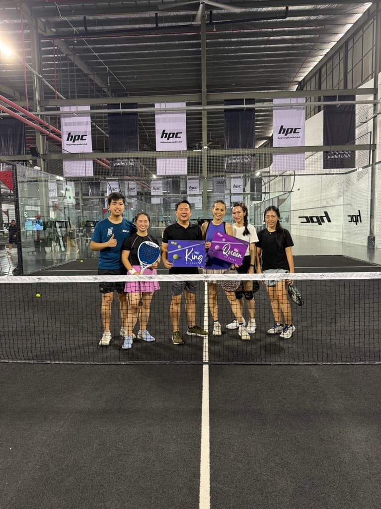 ARK Padel media 4
