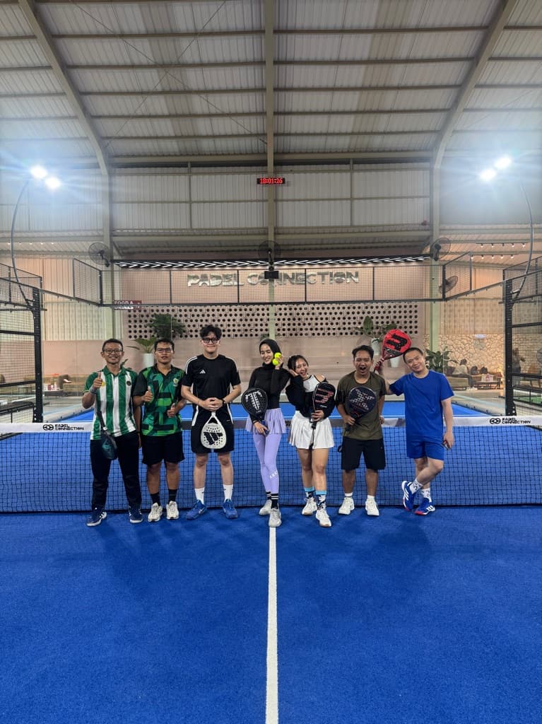 RALLYPEEPS SMG PADEL CLUB media 2