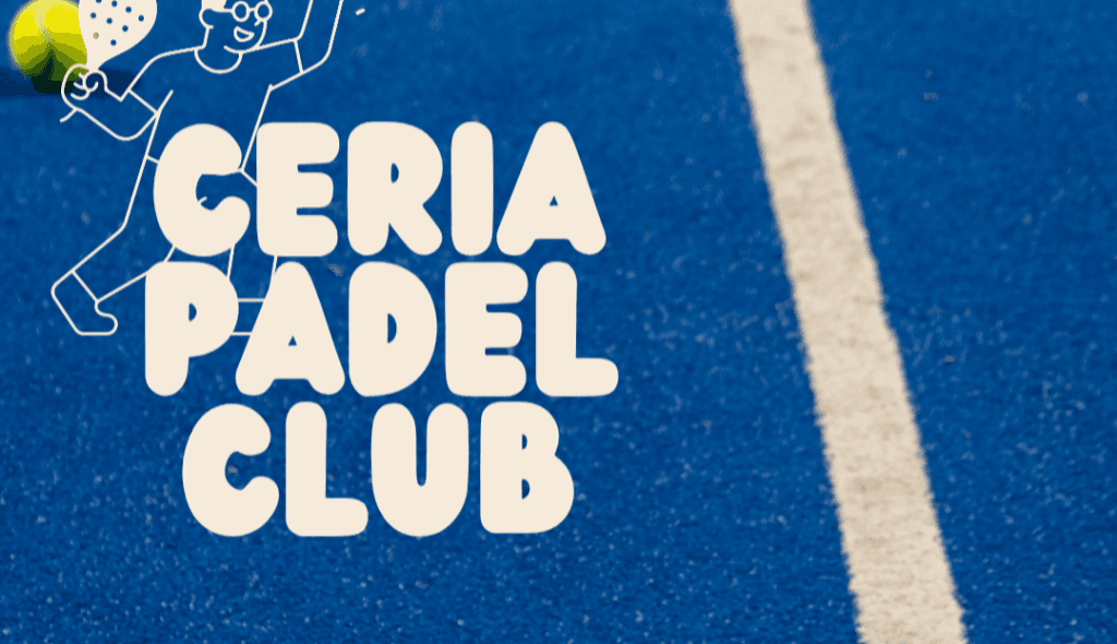 CERIA PADEL CLUB media 1
