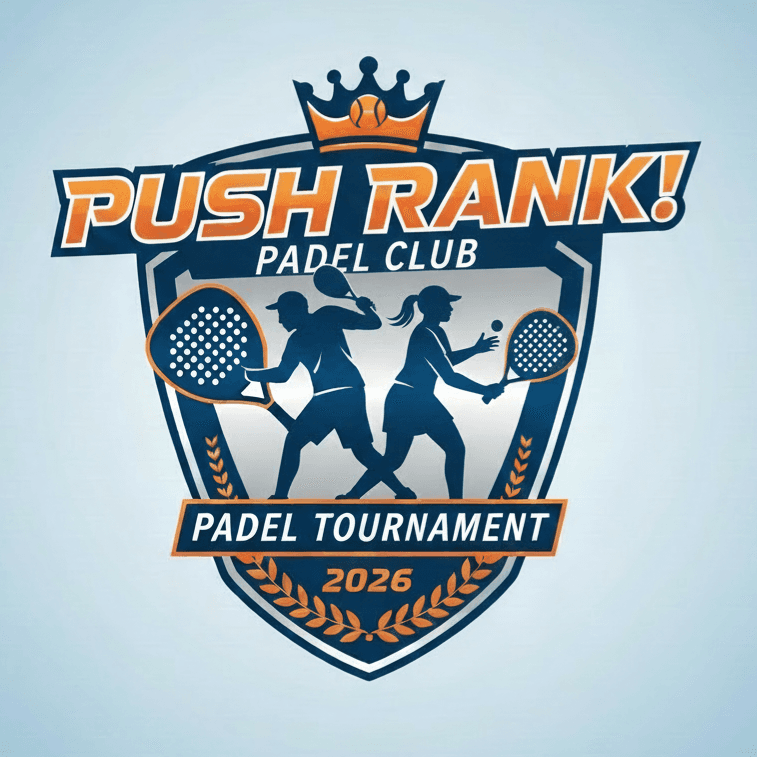 PUSH RANK!  media 1