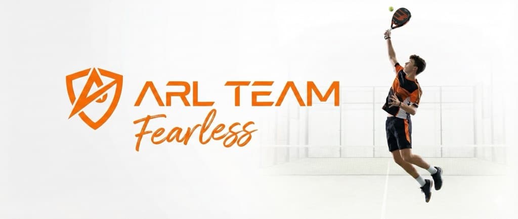 ARL Padel Youth Team media 1