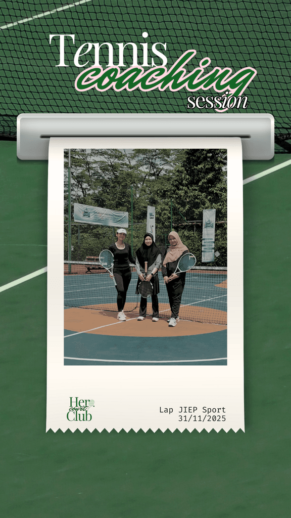 HerCourt Tennis Club media 4