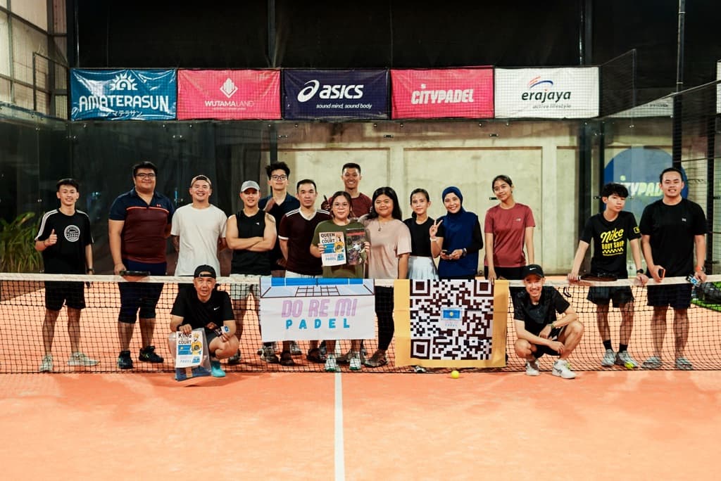DoReMiPadel media 5