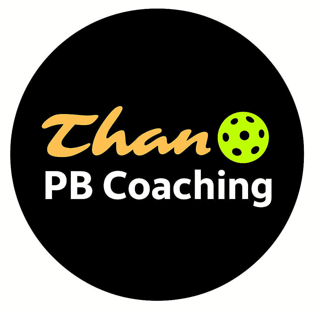 Tham PB Coaching  media 1