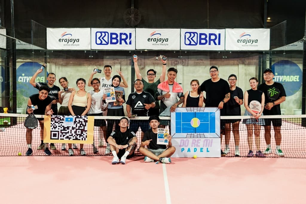 DoReMiPadel media 4