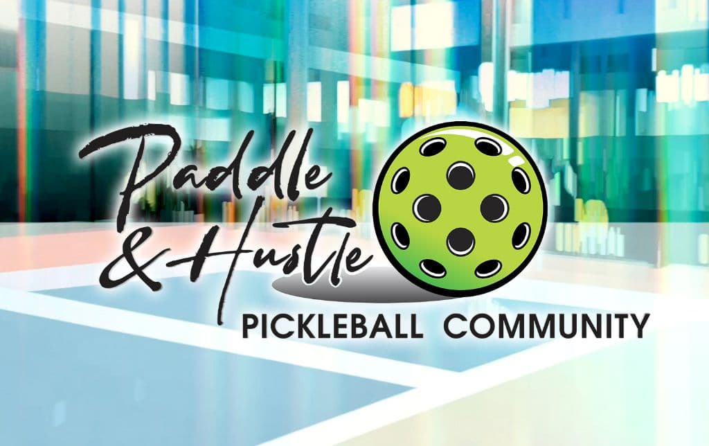 PADDLE & HUSTLE PICKLEBALL COMMUNITY (SIBU) media 1