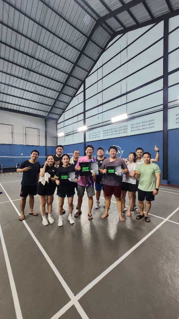 After 30 Badminton media 1