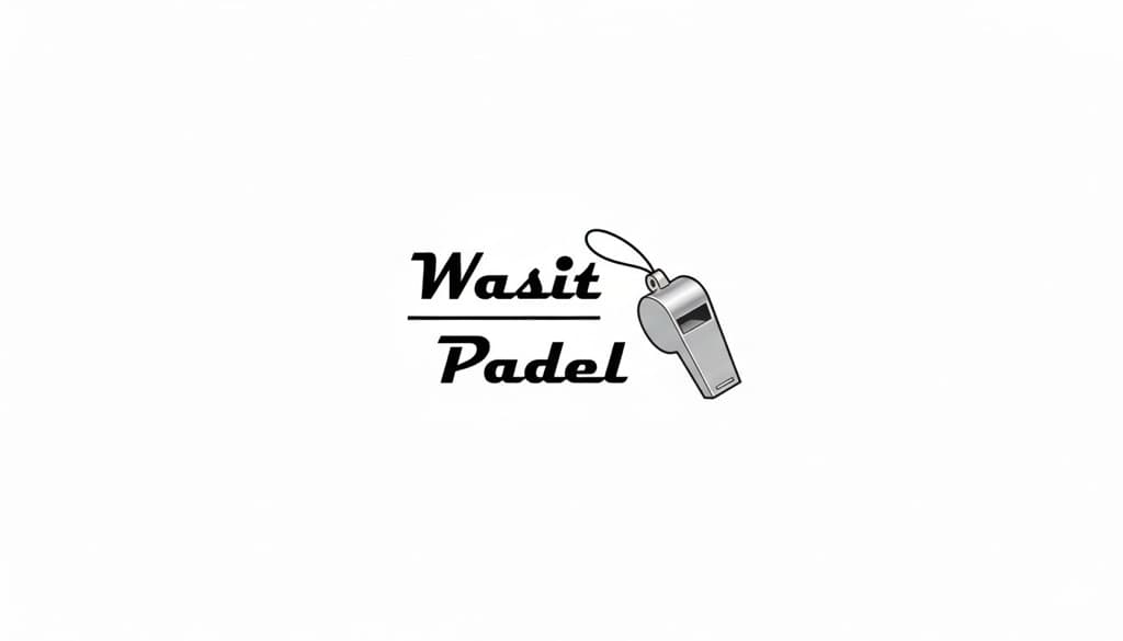 WASIT PADEL (JASA WASIT / HOST) media 2