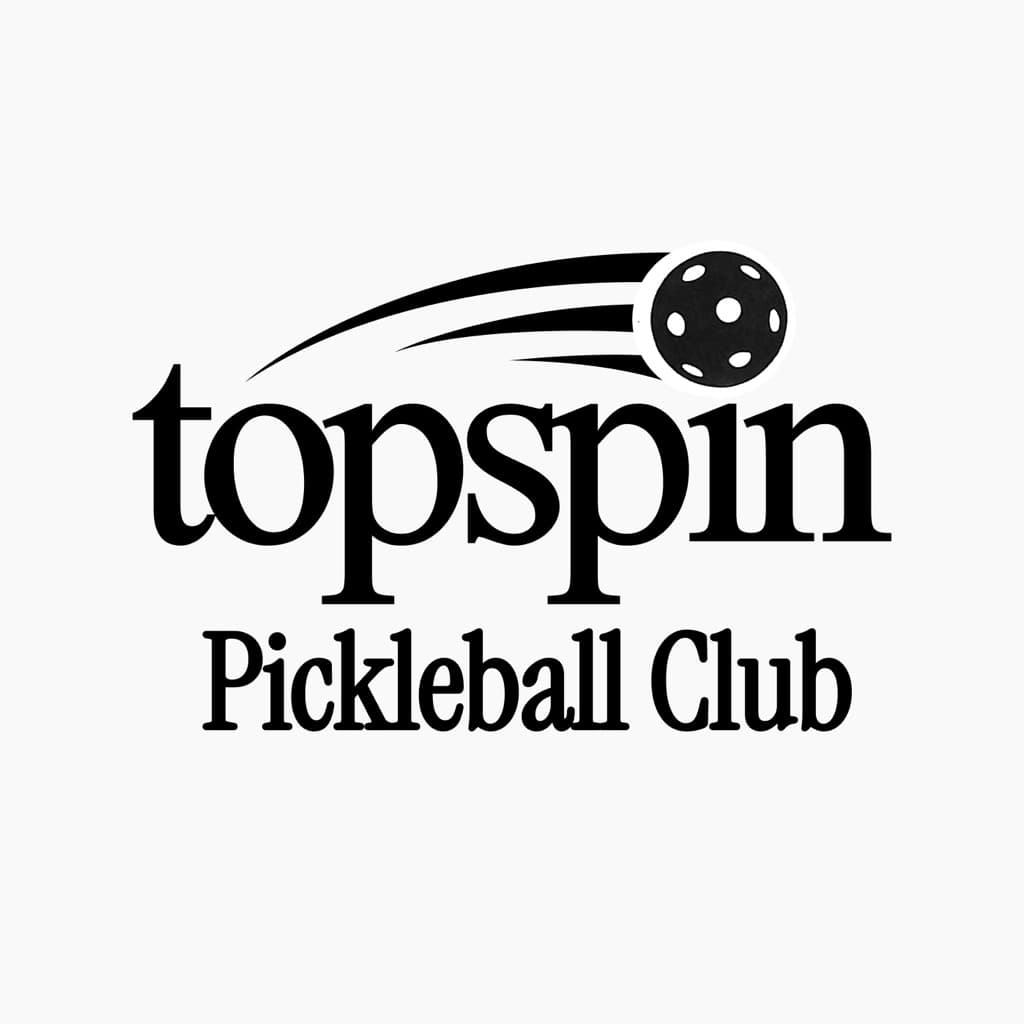 Topspin Pickleball media 1