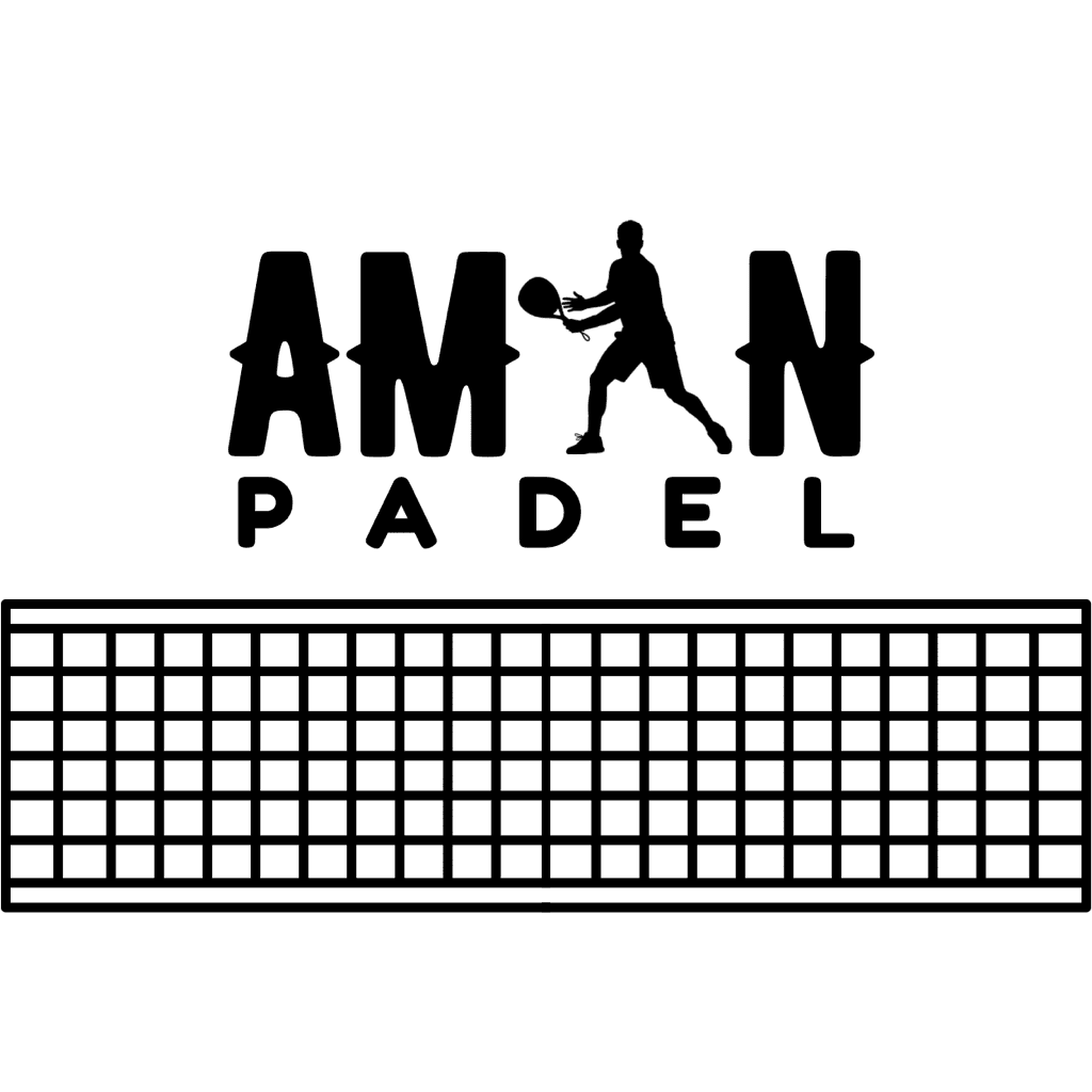 AMAN PADEL media 1