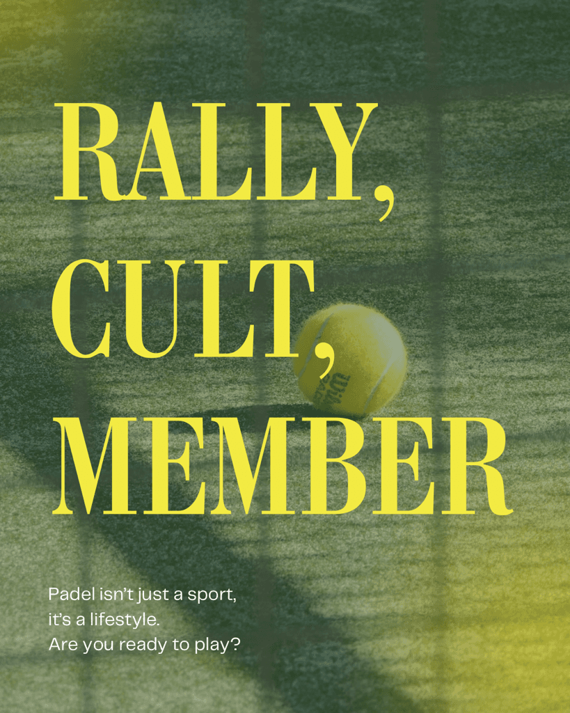 Rally Cult Member media 1