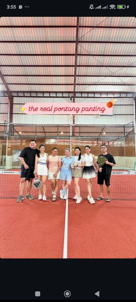 IV Padel media 3