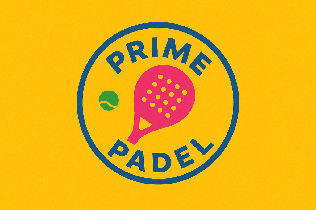 Padel Prime Circle media 1
