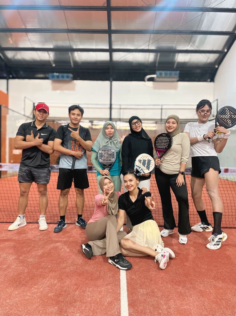 ELITE PADEL SOCIETY media 2