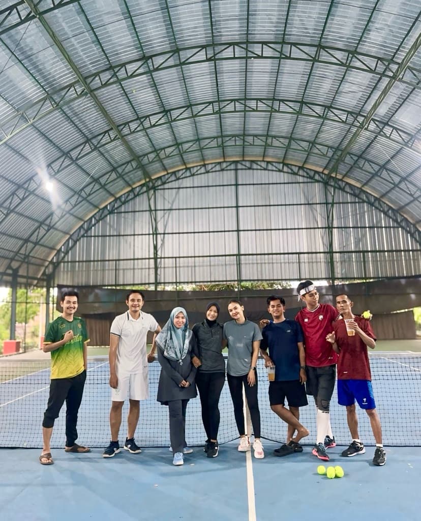ELITE PADEL SOCIETY media 1