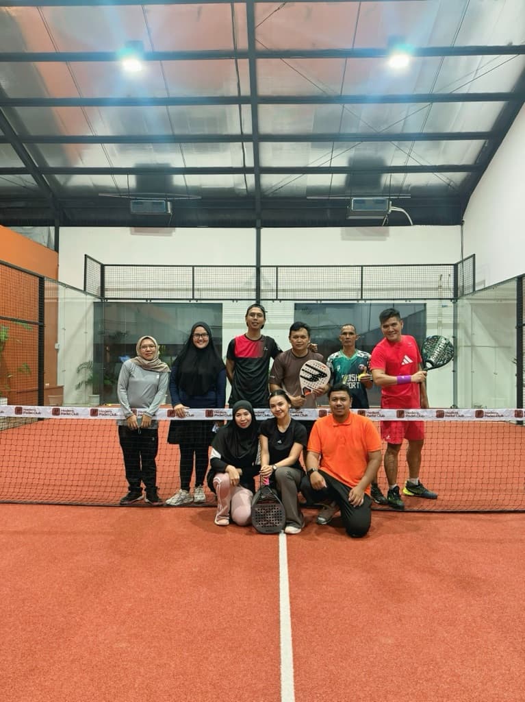 ELITE PADEL SOCIETY media 3