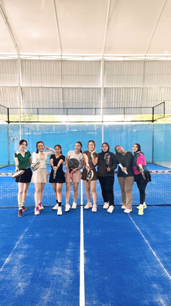 ELITE PADEL SOCIETY media 4