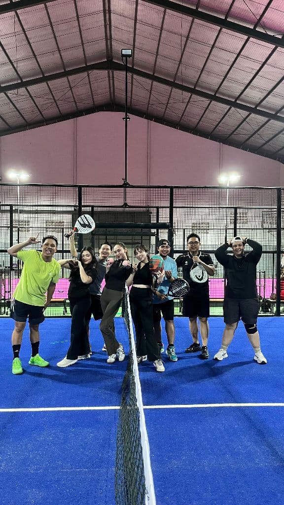 No Mistakes Club media 1